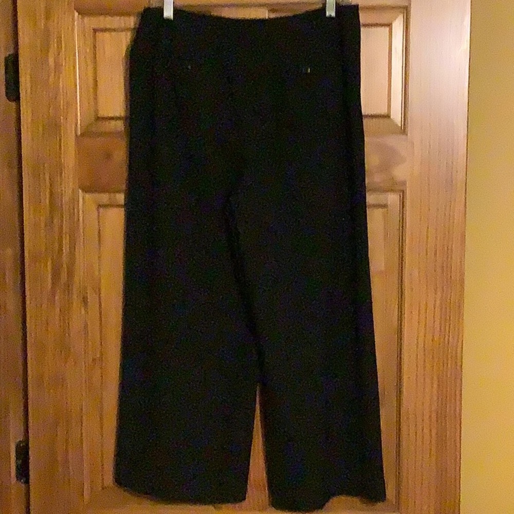 Talbots Polyester/Rayon Blend Pants - image 2